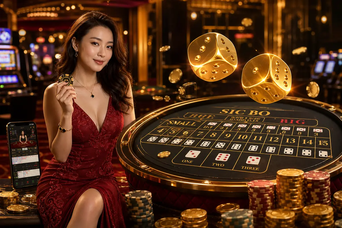 555win20 – Nhà cung cấp game